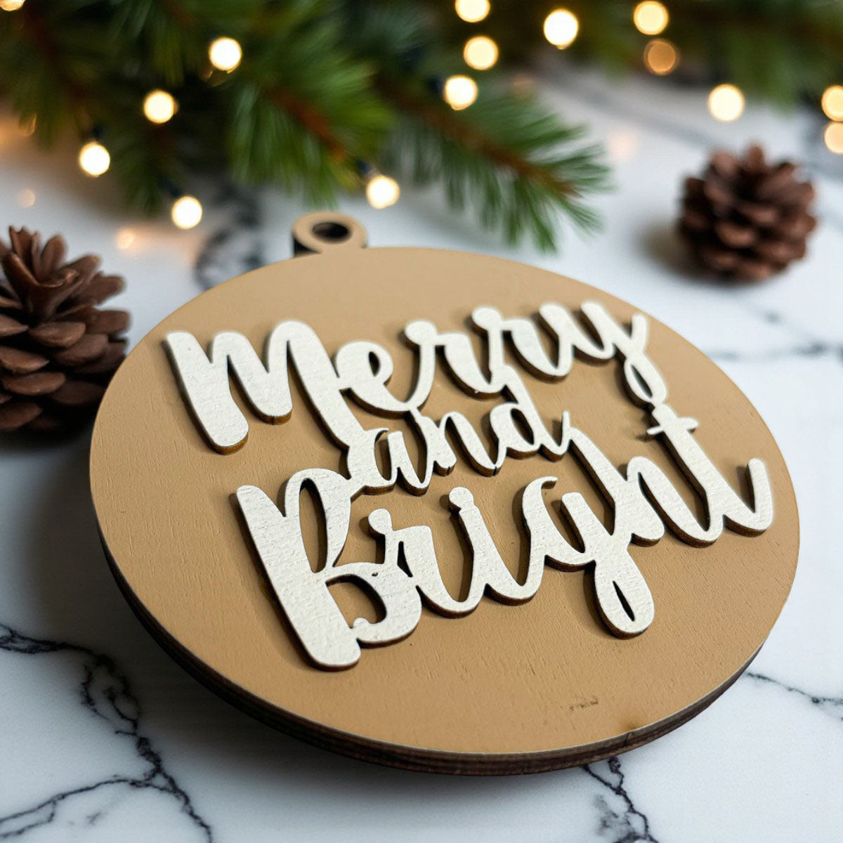 Merry & Bright 12 Colors